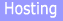 Web Site Hosting