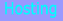 Web site Hosting