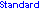 Standard Web Hosting Package